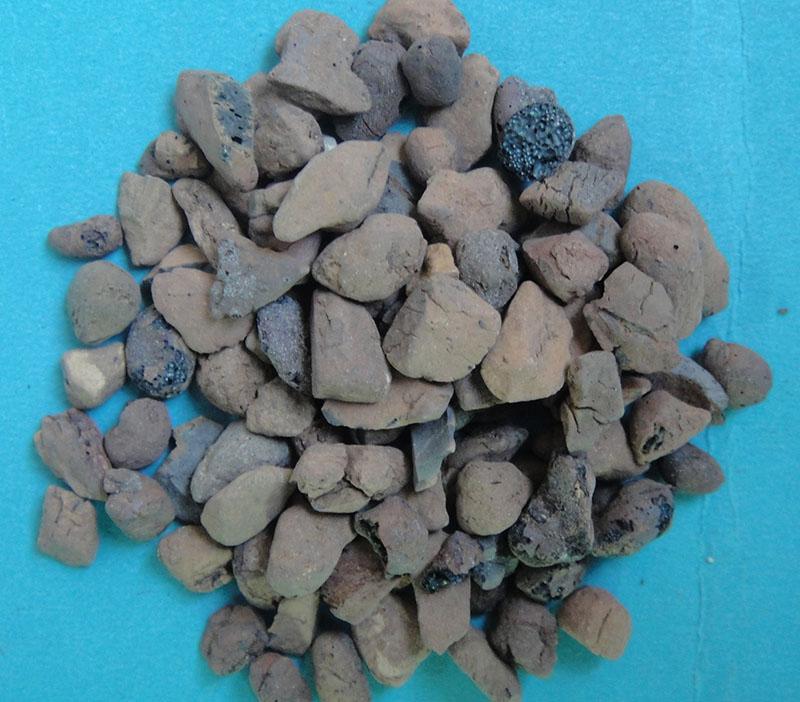 高含量錳砂地下水除錳除鐵的應(yīng)用 高含量錳砂地下水除錳除鐵的應(yīng)用