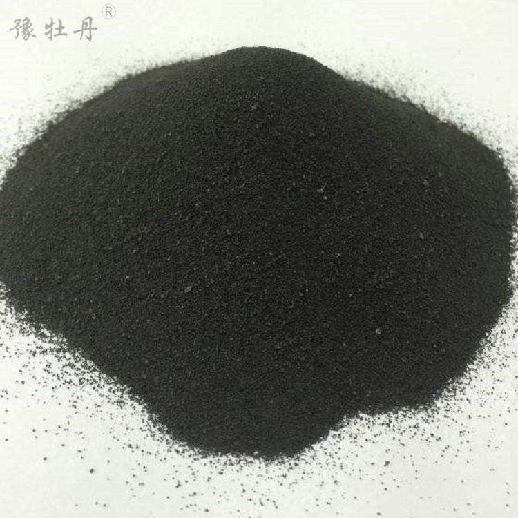 物理法，化學(xué)法粉狀活性炭的技術(shù)指標(biāo)和性能
