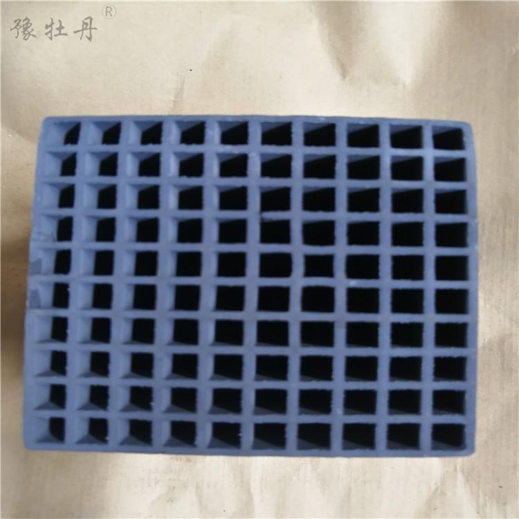 蜂窩活性炭廢氣處理的妙用 蜂窩活性炭廢氣處理的妙用